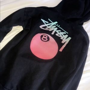 Stussy hoodie